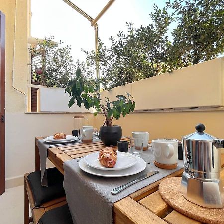Solemar Sicilia - White Loft Palermo Exterior foto