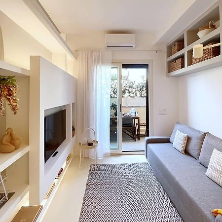 Solemar Sicilia - White Loft Palermo Exterior foto