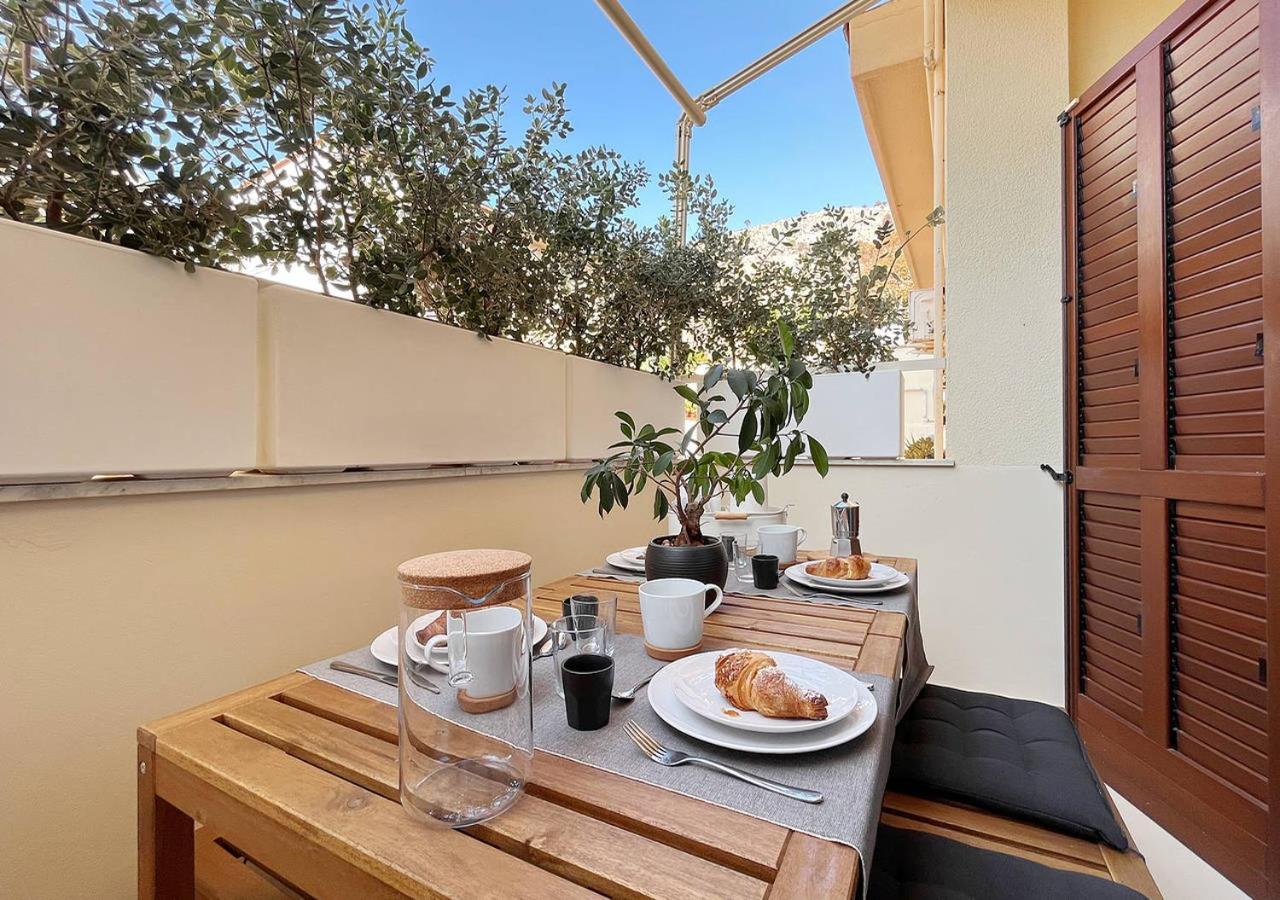 Solemar Sicilia - White Loft Palermo Exterior foto
