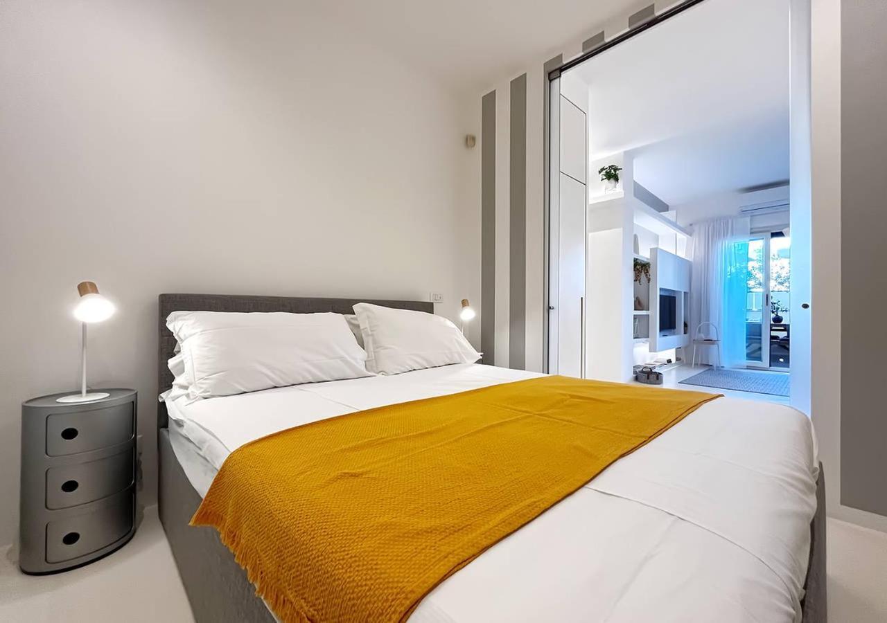 Solemar Sicilia - White Loft Palermo Exterior foto