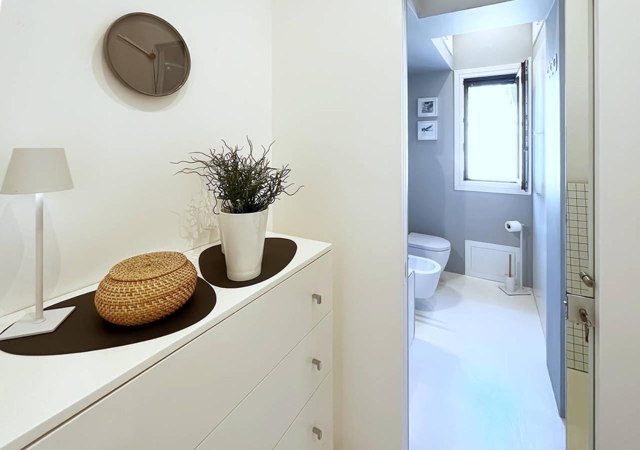 Solemar Sicilia - White Loft Palermo Exterior foto