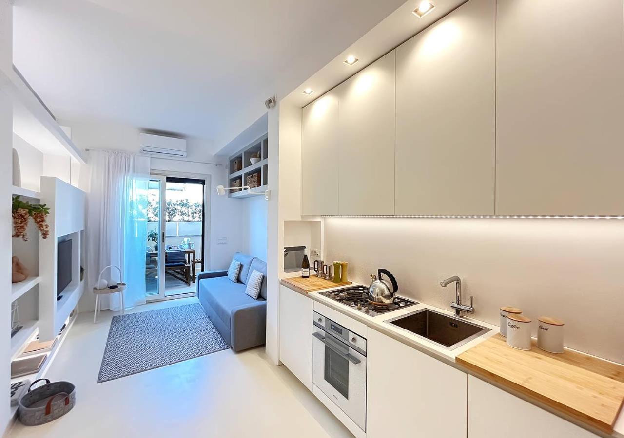 Solemar Sicilia - White Loft Palermo Exterior foto