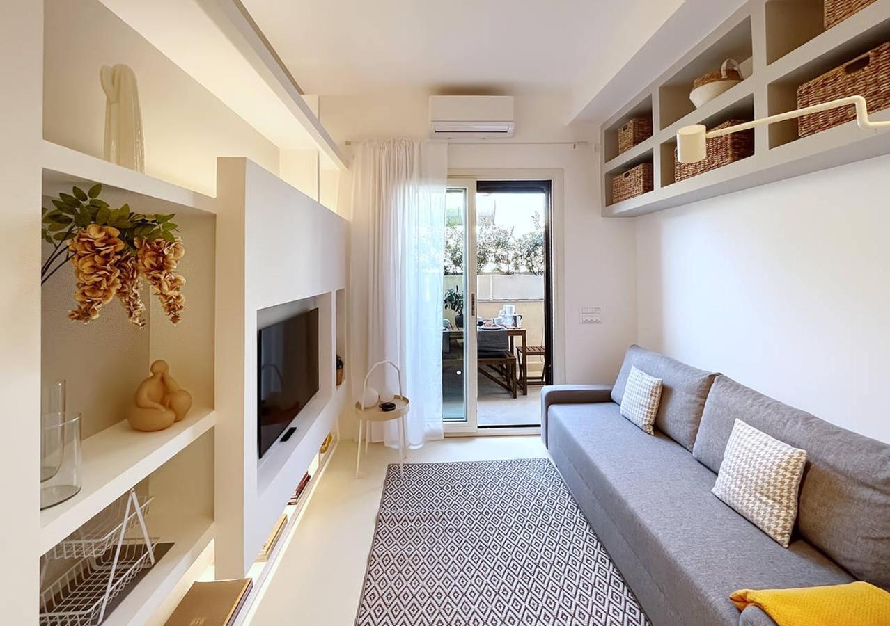 Solemar Sicilia - White Loft Palermo Exterior foto