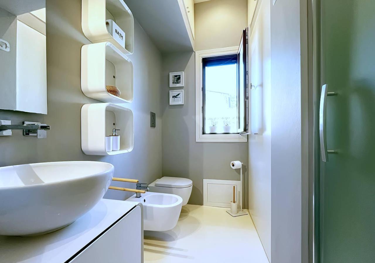 Solemar Sicilia - White Loft Palermo Exterior foto